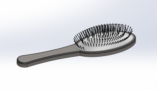 按摩梳子缩略图